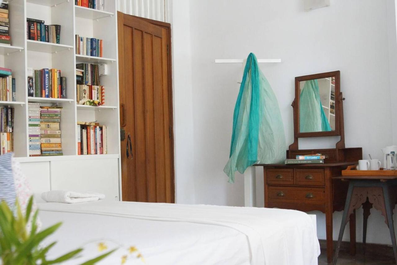 Colombo 07 Charming Home Stays ภายนอก รูปภาพ