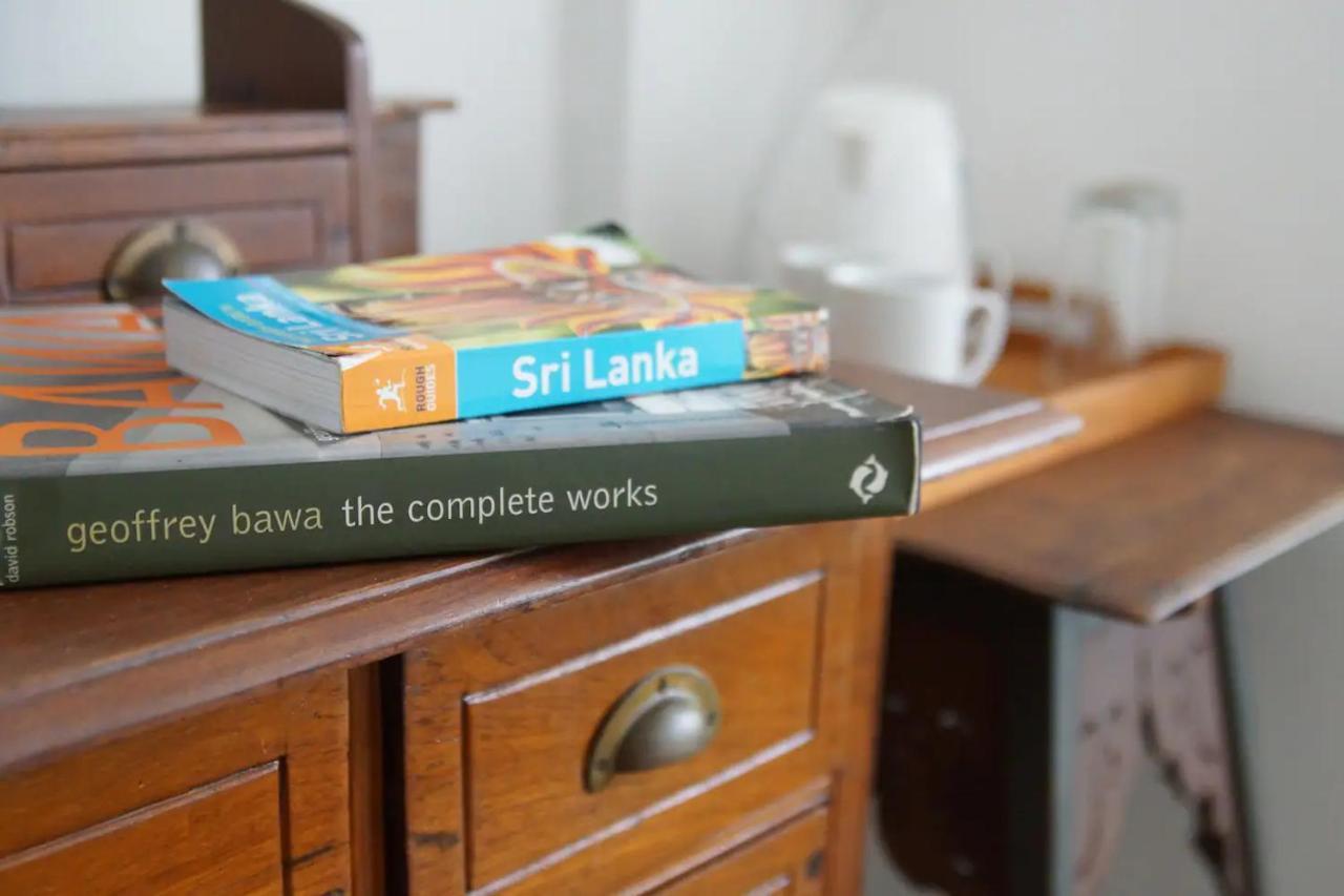 Colombo 07 Charming Home Stays ภายนอก รูปภาพ