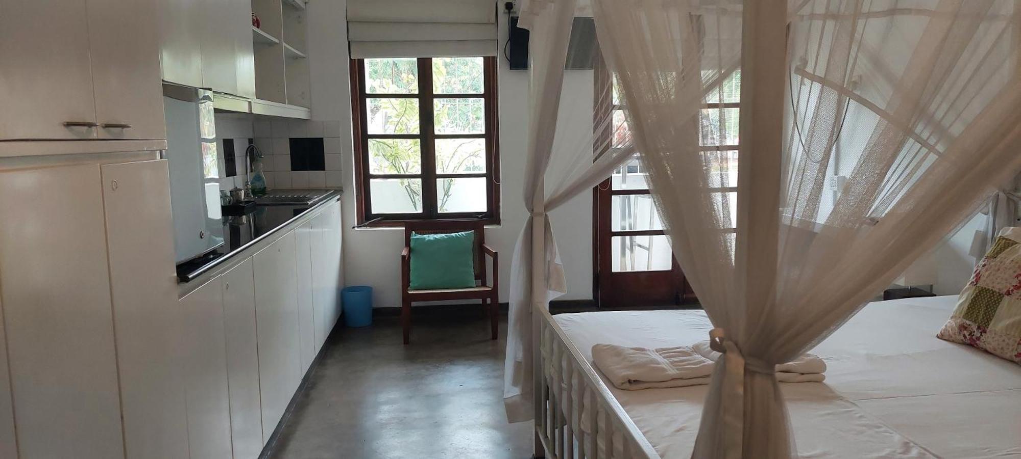 Colombo 07 Charming Home Stays ภายนอก รูปภาพ