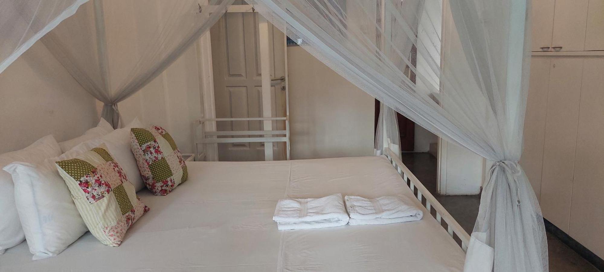 Colombo 07 Charming Home Stays ภายนอก รูปภาพ