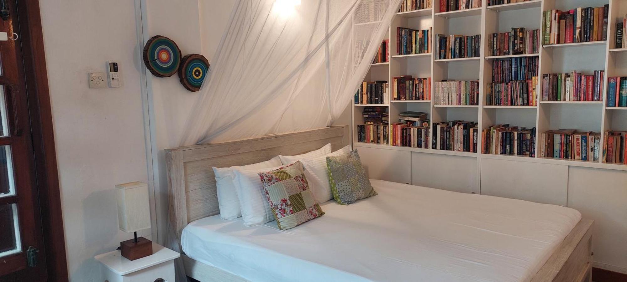 Colombo 07 Charming Home Stays ภายนอก รูปภาพ