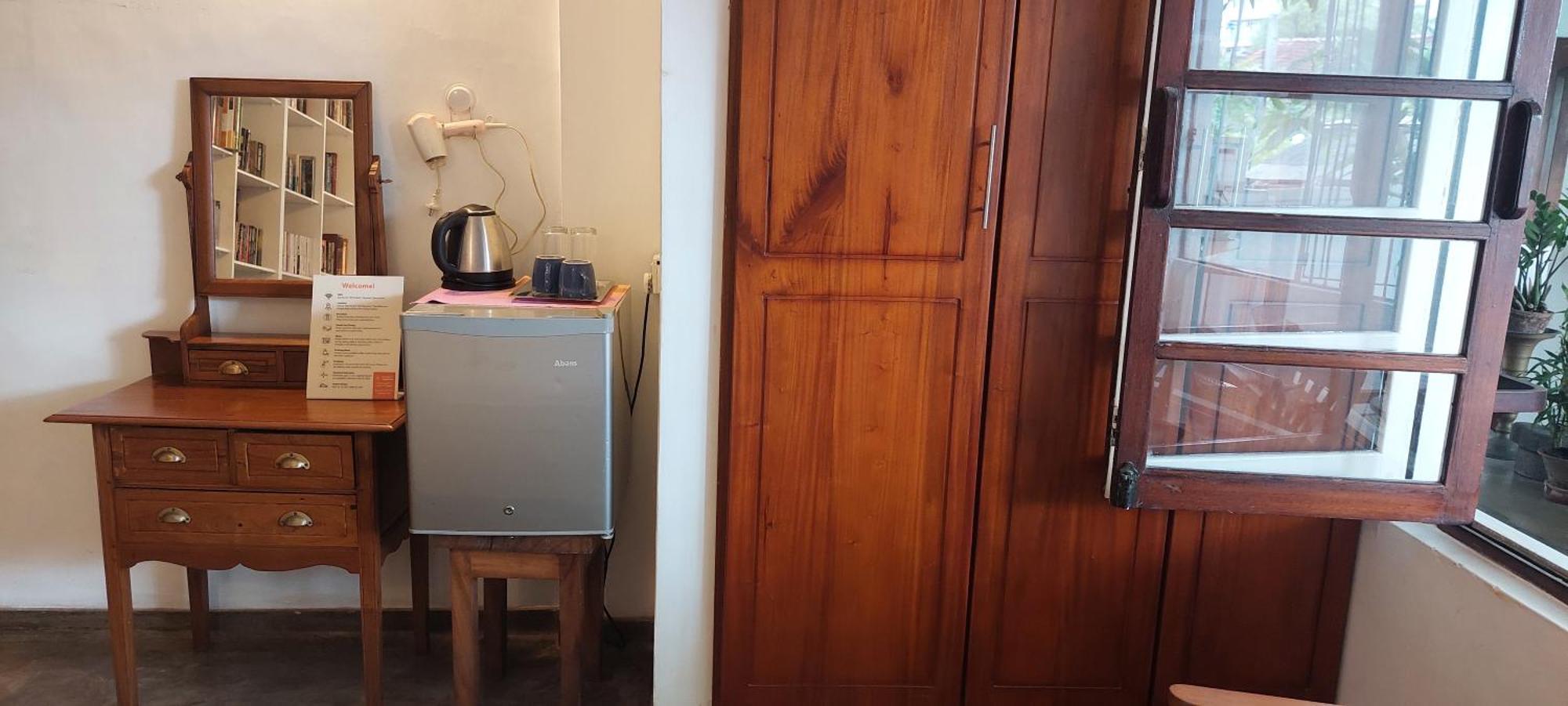 Colombo 07 Charming Home Stays ภายนอก รูปภาพ