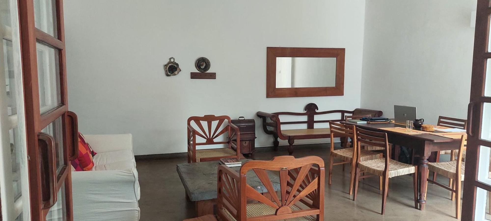 Colombo 07 Charming Home Stays ภายนอก รูปภาพ