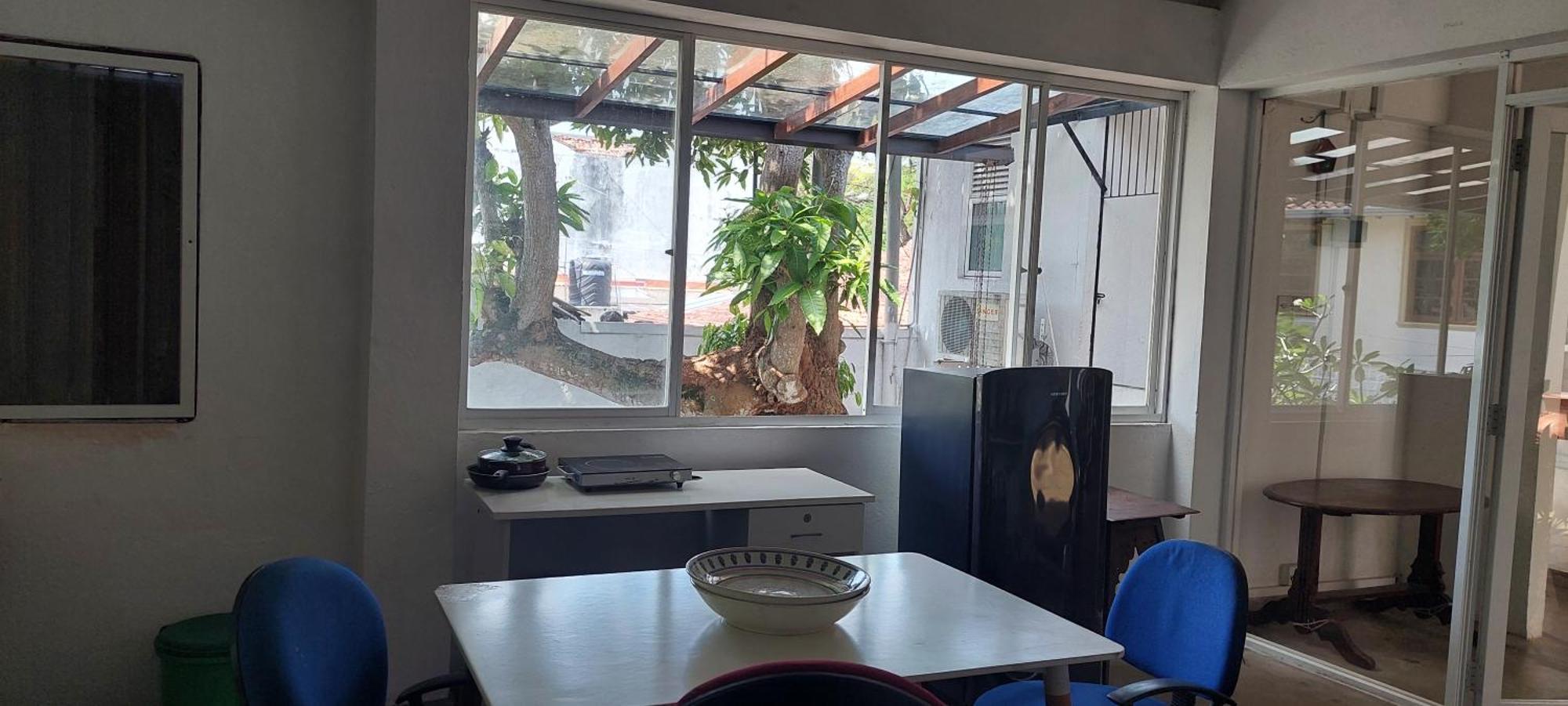 Colombo 07 Charming Home Stays ภายนอก รูปภาพ