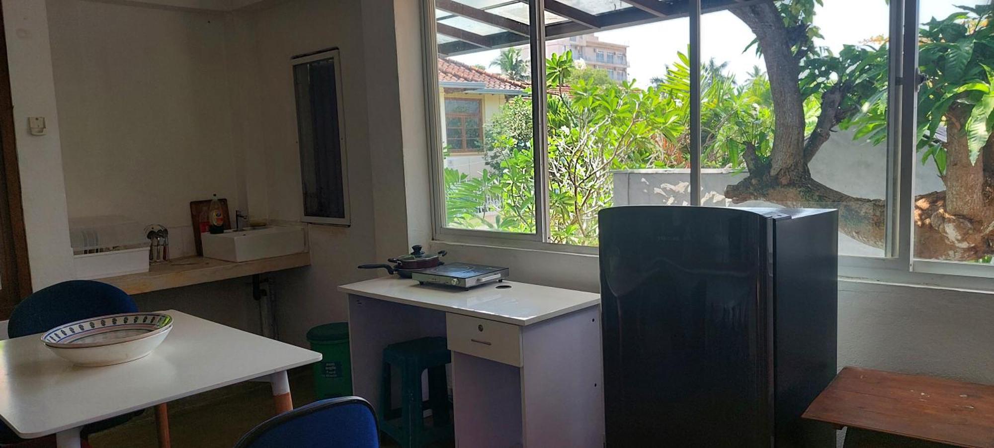 Colombo 07 Charming Home Stays ภายนอก รูปภาพ