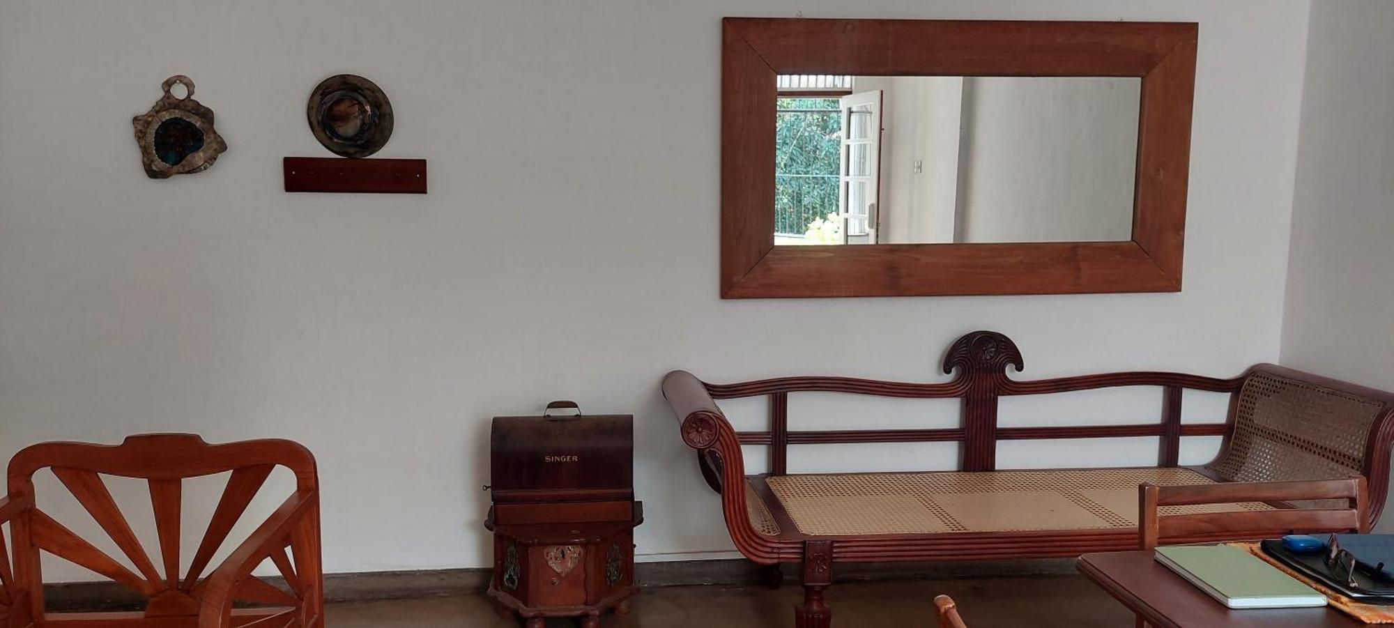 Colombo 07 Charming Home Stays ภายนอก รูปภาพ