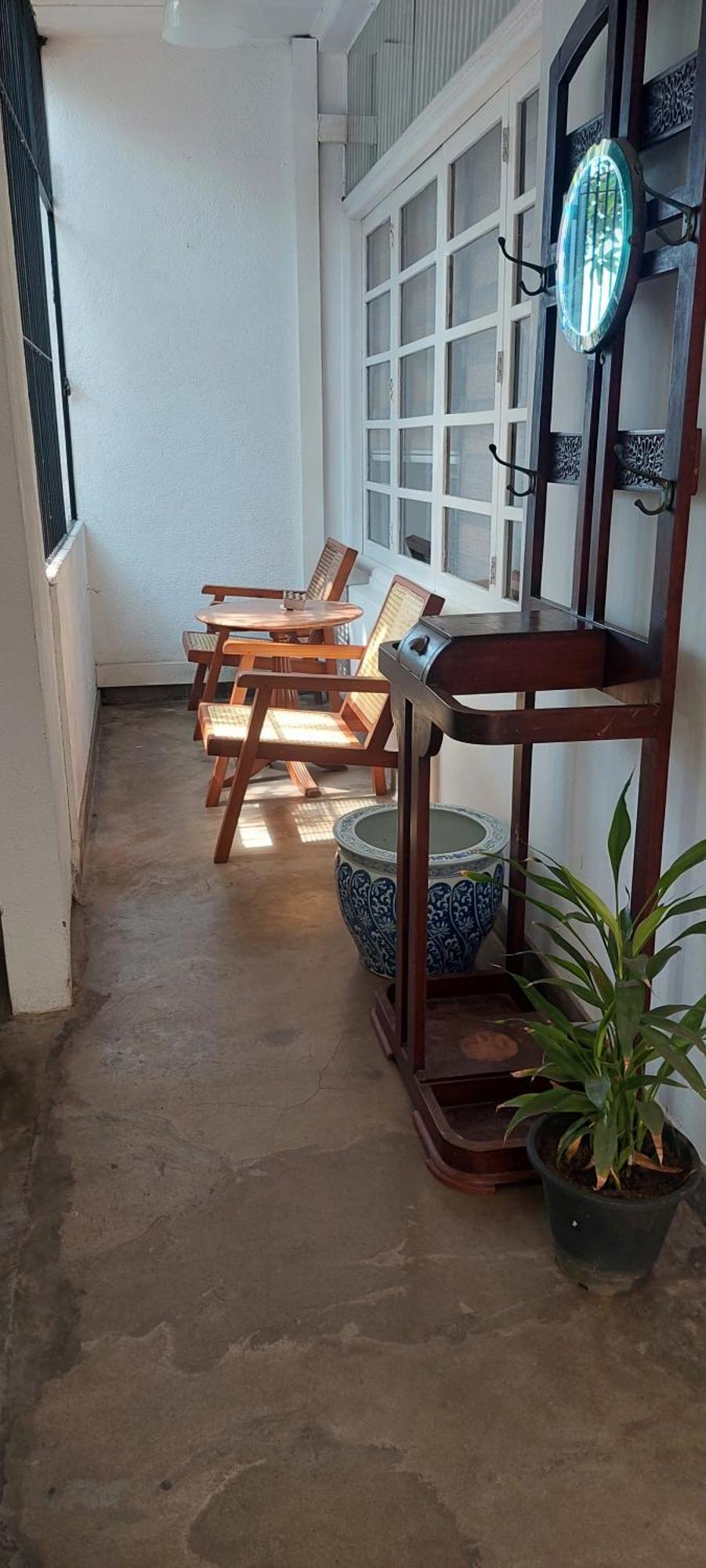 Colombo 07 Charming Home Stays ภายนอก รูปภาพ