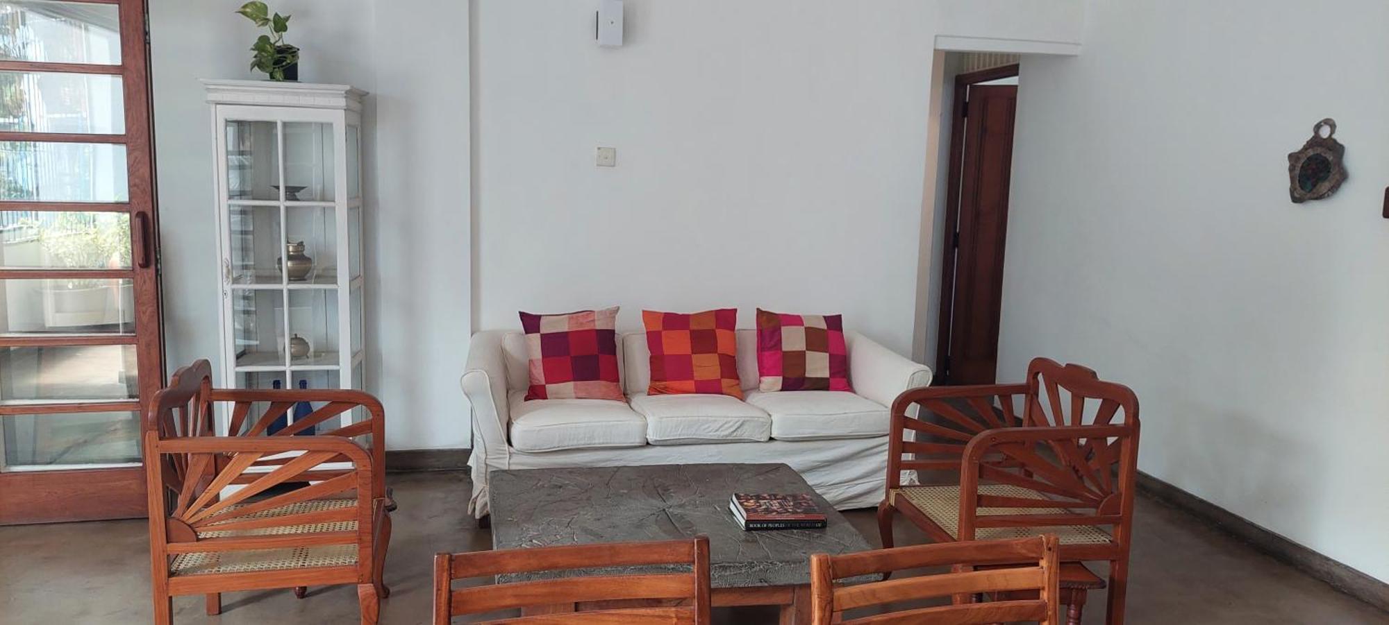 Colombo 07 Charming Home Stays ภายนอก รูปภาพ