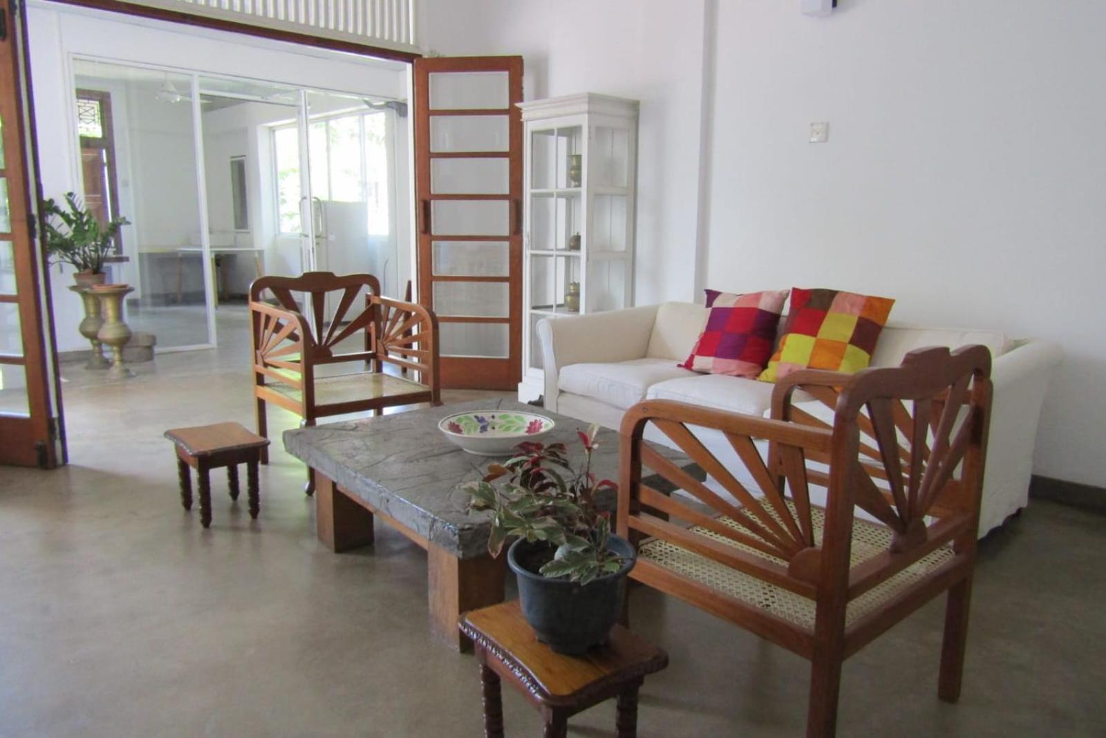 Colombo 07 Charming Home Stays ภายนอก รูปภาพ