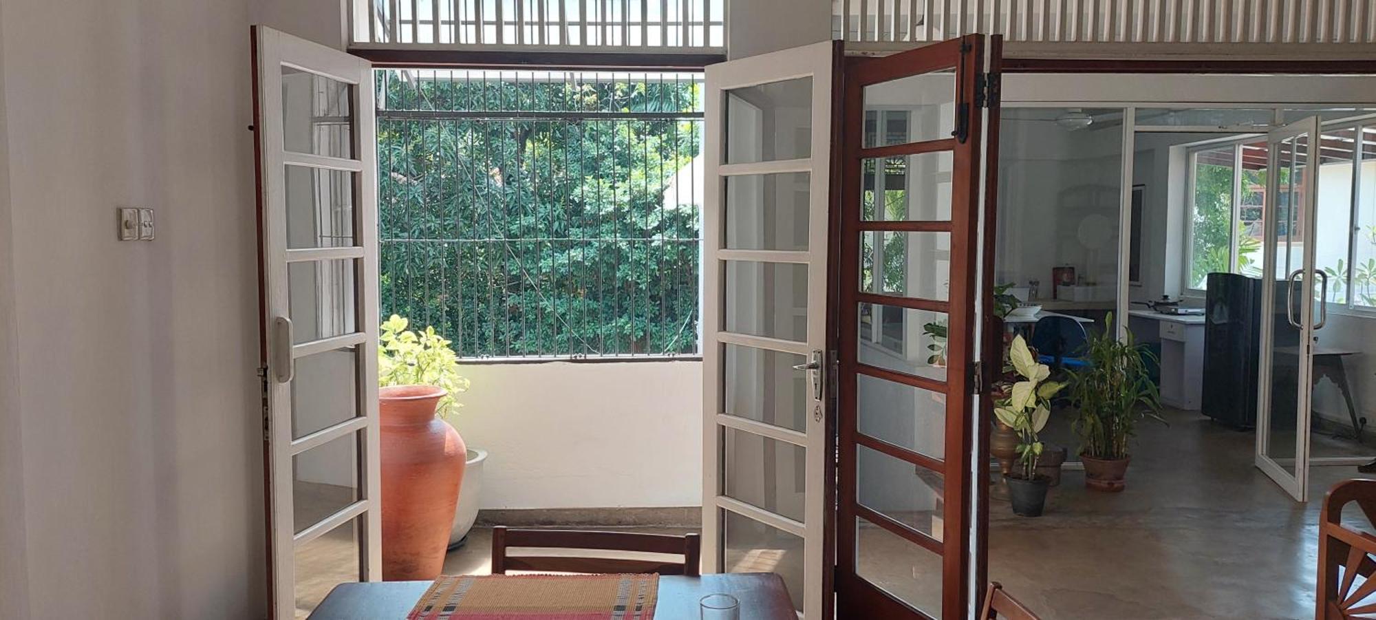 Colombo 07 Charming Home Stays ภายนอก รูปภาพ