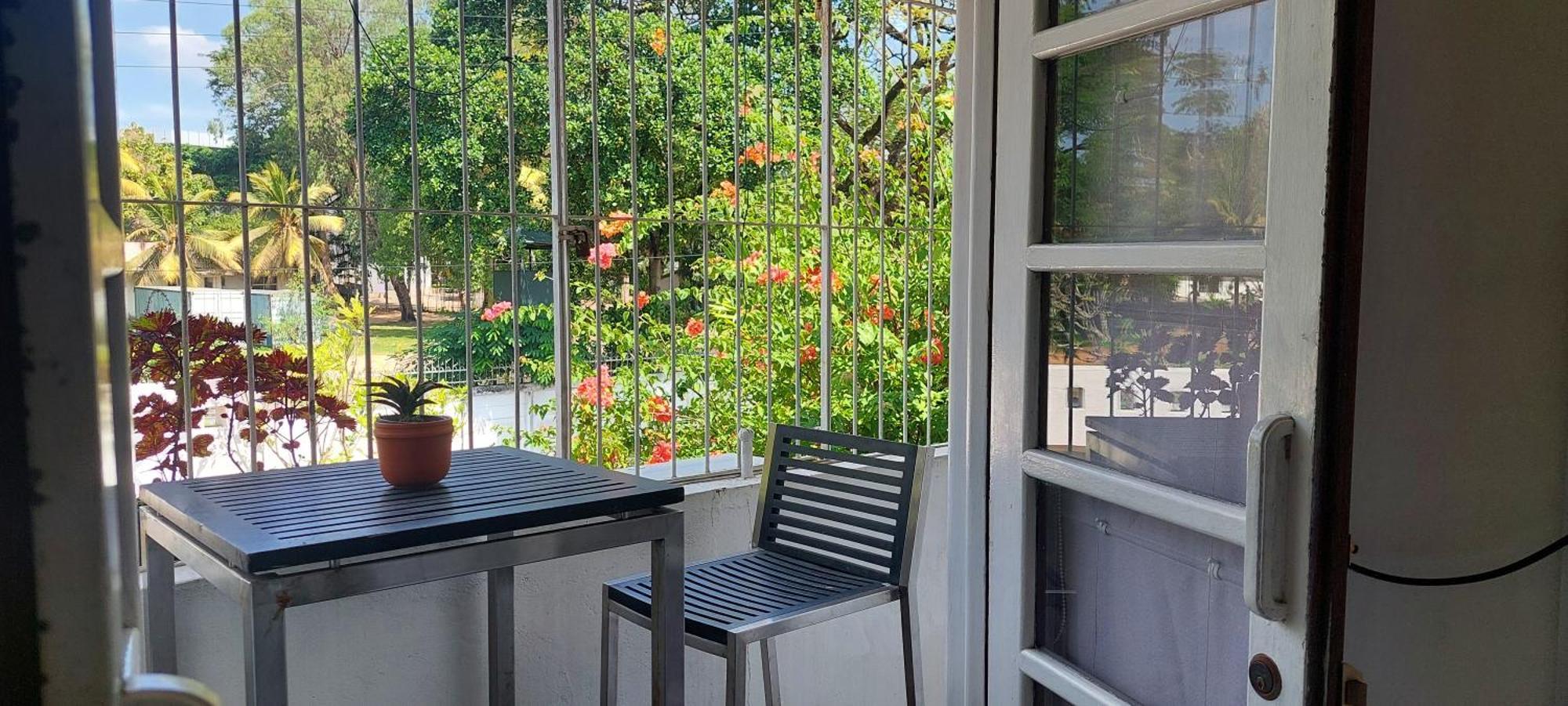 Colombo 07 Charming Home Stays ภายนอก รูปภาพ